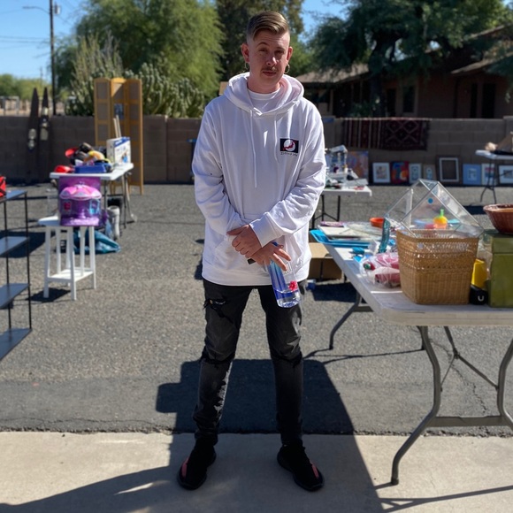 Meet your Posher, Chase - Picture 1 of 1